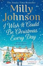 I Wish It Could Be Christmas Every Day, Boeken, Verzenden, Nieuw