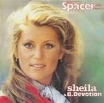 vinyl single 7 inch - Sheila &amp; B. Devotion - Spacer, Verzenden, Zo goed als nieuw