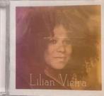 cd - Lilian Vieira - Lilian Vieira, Verzenden, Nieuw in verpakking