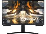 Samsung - QHD  Monitor - 27 inch, IPS, Verzenden, In hoogte verstelbaar, Nieuw