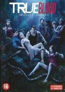 True blood - Seizoen 3 - DVD, Verzenden, Nieuw in verpakking