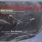 De huilende zee 9789038920030 Dos Winkel, Verzenden, Zo goed als nieuw, Dos Winkel