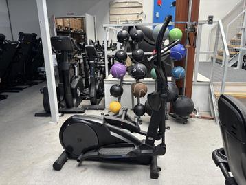 Kettler Crosstrainer Rivo 4 beschikbaar voor biedingen