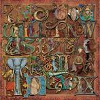 cd - ...And You Will Know Us By The Trail Of Dead - IX, Verzenden, Zo goed als nieuw