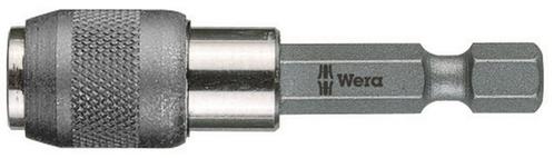 Wera Bithouder 895/4/1K 52mm Snelspan, Doe-het-zelf en Verbouw, Gereedschap | Handgereedschap, Nieuw, Verzenden