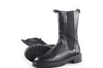 Shabbies Chelsea Boots in maat 39 Zwart | 10% extra korting, Kleding | Dames, Schoenen, Gedragen, Overige typen, Shabbies, Zwart