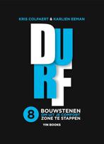 Durf 9789491233159, Boeken, Zo goed als nieuw