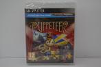 Puppeteer - SEALED (PS3), Spelcomputers en Games, Games | Sony PlayStation 3, Verzenden, Zo goed als nieuw