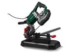 Parkside Metaalbandzaag PMB 1100 B2, Verzenden, Nieuw