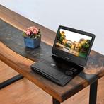 2dekans | Denver Draagbare DVD Speler Auto - 10 inch - Incl., Audio, Tv en Foto, Dvd-spelers, Ophalen of Verzenden, Zo goed als nieuw