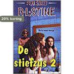 De stiefzus / De stiefzus 2 / Fear street 9789044927931, Boeken, Verzenden, Gelezen, R.L. Stine