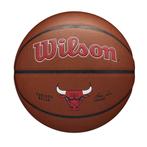 Wilson NBA CHICAGO BULLS Composite Indoor / Outdoor Basketba, Nieuw, Ophalen of Verzenden