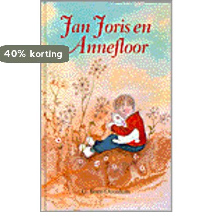 Jan Joris en Annefloor 9789026604614 G. Boer-Overduin, Boeken, Kinderboeken | Jeugd | 13 jaar en ouder, Gelezen, Verzenden