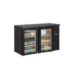 GGM Gastro | ECO bar & dranken toonbank - 1462mm - 2 |, Verzenden, Nieuw