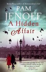 A Hidden Affair 9780751543629 Pam Jenoff, Verzenden, Gelezen, Pam Jenoff