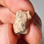 maanmeteoriet. Bechar 006. Rots van de maan - 1.21 g