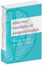 Alles over hoofdpijn en aangezichtspijn 9789044635775, Verzenden, Gelezen, Joost Haan