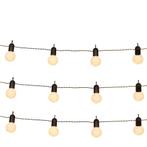 Luca Lighting feestverlichting (20 leds), Antiek en Kunst, Verzenden