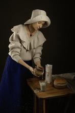 Marta Romashina - Post-Milkmaid - XL