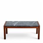 Salontafel - Mahonie