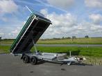 Henra KP Green Line afm. 351x185cm 3500kg FULL OPTIONS, Ophalen, Nieuw
