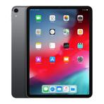 Apple iPad Pro 2018 - 11 inch - 64GB - Spacegrijs (iPads), Computers en Software, Zo goed als nieuw, Verzenden