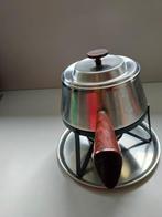 Alessi - Carlo Mazzeri & Anselmo Vitale - Olievat - Metaal -