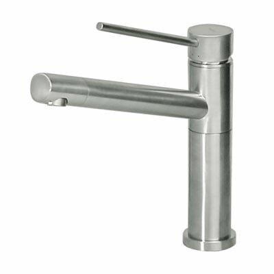 Newform X-Trend 2400 chroom, Doe-het-zelf en Verbouw, Sanitair, Ophalen of Verzenden