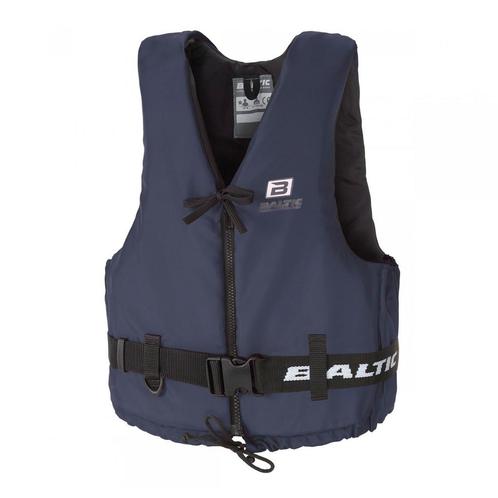 Baltic Zwemvest Aqua Pro Navy 50N-M, 50 - 70Kg, Watersport en Boten, Watersportkleding, Nieuw, Ophalen of Verzenden