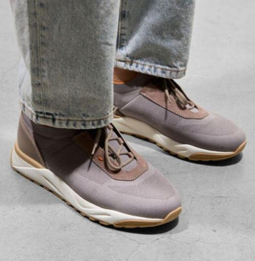 Santoni - anders - Sneakers - Maat: EU 42 - Nieuw met tags, Kleding | Heren, Schoenen