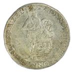 Nederland, Zeeland Zilveren Dukaat 1768 - CNM 2.49.50 /, Postzegels en Munten, Munten | Nederland