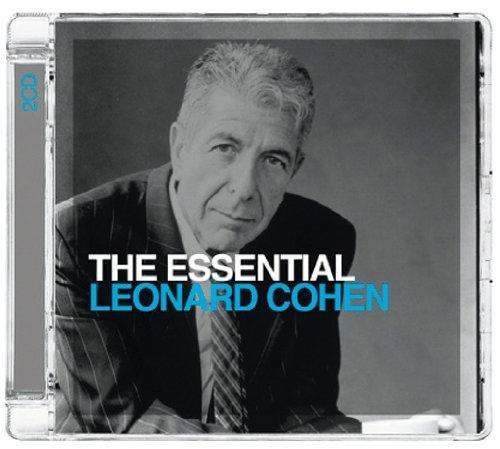cd - Leonard Cohen - The Essential Leonard Cohen, Cd's en Dvd's, Cd's | Overige Cd's, Zo goed als nieuw, Verzenden