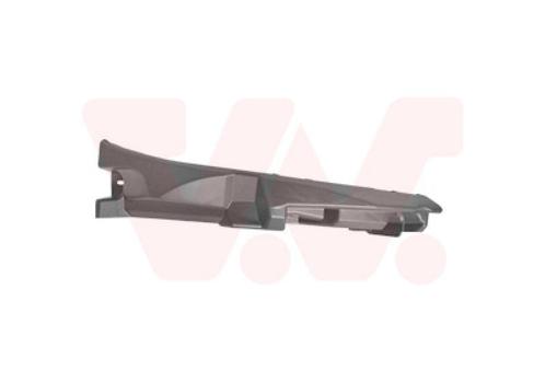 BUMPER BEVESTIGINGSBEUGELS VOOR RENAULT CLIO 2005-2009, Auto-onderdelen, Carrosserie en Plaatwerk, Nieuw, Ophalen of Verzenden