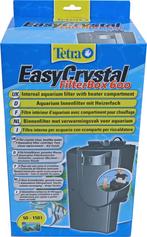 Tetra Filter Box Easy Crystal 600, Nieuw, Ophalen of Verzenden