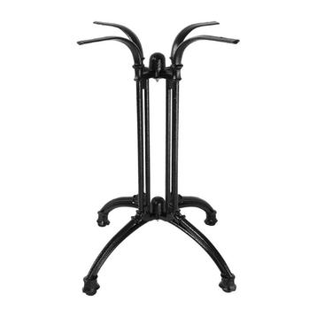 Bolero gietijzeren tafelpoot 72cm beschikbaar voor biedingen