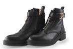 Mexx Boots in maat 38 Zwart | 10% extra korting, Mexx, Verzenden, Zwart, Overige typen