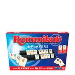 Rummikub The Original 6 spelers Verpakking beschadigd Goliat, Hobby en Vrije tijd, Gezelschapsspellen | Bordspellen, Verzenden