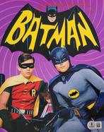 Batman - Classic Tv - Nancy Kovack (Queenie) - Autograph,, Nieuw