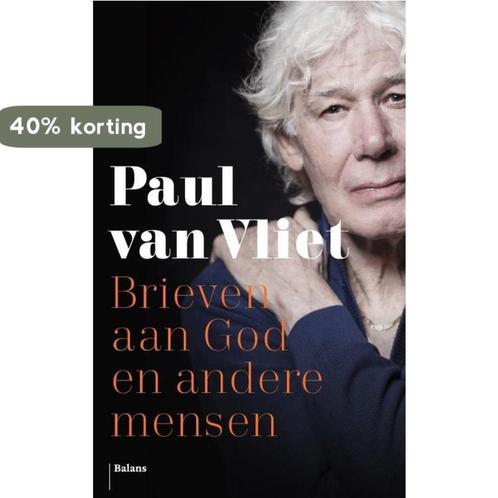 Brieven aan God en andere mensen 9789460039393, Boeken, Politiek en Maatschappij, Zo goed als nieuw, Verzenden