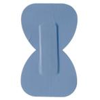 Pleisters blauw | 4 Soorten, Verzenden, Nieuw in verpakking