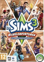De Sims 3 Met Windows 10 Niet Goed Geld Terug Garantie!, Verzenden, Refurbished, Simulatie
