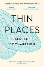 9781786899644 Thin Places Kerri Ni Dochartaigh, Verzenden, Nieuw, Kerri Ni Dochartaigh
