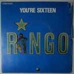 Ringo Starr - Youre sixteen - Single, Cd's en Dvd's, Vinyl Singles, Verzenden, Nieuw in verpakking