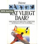 Wat Vliegt Daar 9789052100647 H. Frieling, Boeken, Verzenden, Gelezen, H. Frieling