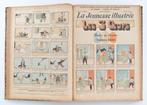 La Jeunesse Illustrée - Avec Benjamin Rabier, Valvérane e.a., Boeken, Stripboeken, Nieuw