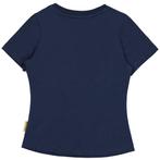 Vingino-collectie T-shirt Hailey (dark blue), Kinderen en Baby's, Babykleding | Maat 80, Nieuw, Meisje, Verzenden, Vingino
