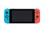 Nintendo Switch console, 32GB, Verzenden, Zo goed als nieuw