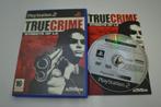 True Crime - Streets of LA (PS2 PAL), Zo goed als nieuw, Verzenden