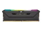 Corsair Vengeance RGB PRO SL 8GB DDR4 Desktop Geheugen –, Ophalen of Verzenden, Nieuw