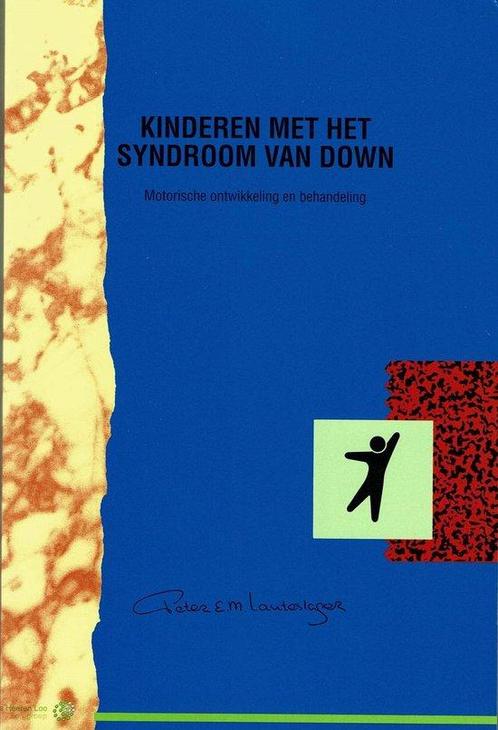 Kinderen met het syndroom van Down / Monografieen Vereniging, Boeken, Overige Boeken, Gelezen, Verzenden